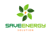 Save Energy Solution Logo
